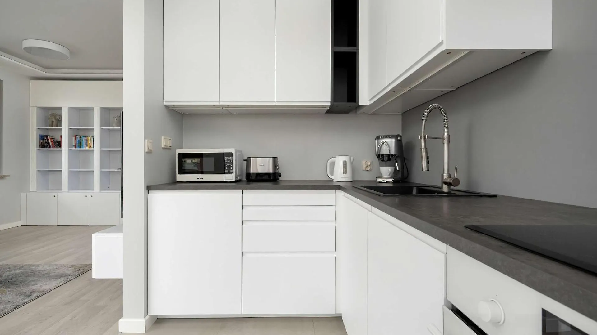 Lägenhet Nowoczesny Apartament Blisko Rzeki We Wroclawiu Z Biurkiem I Parkingiem By Noclegi Renters